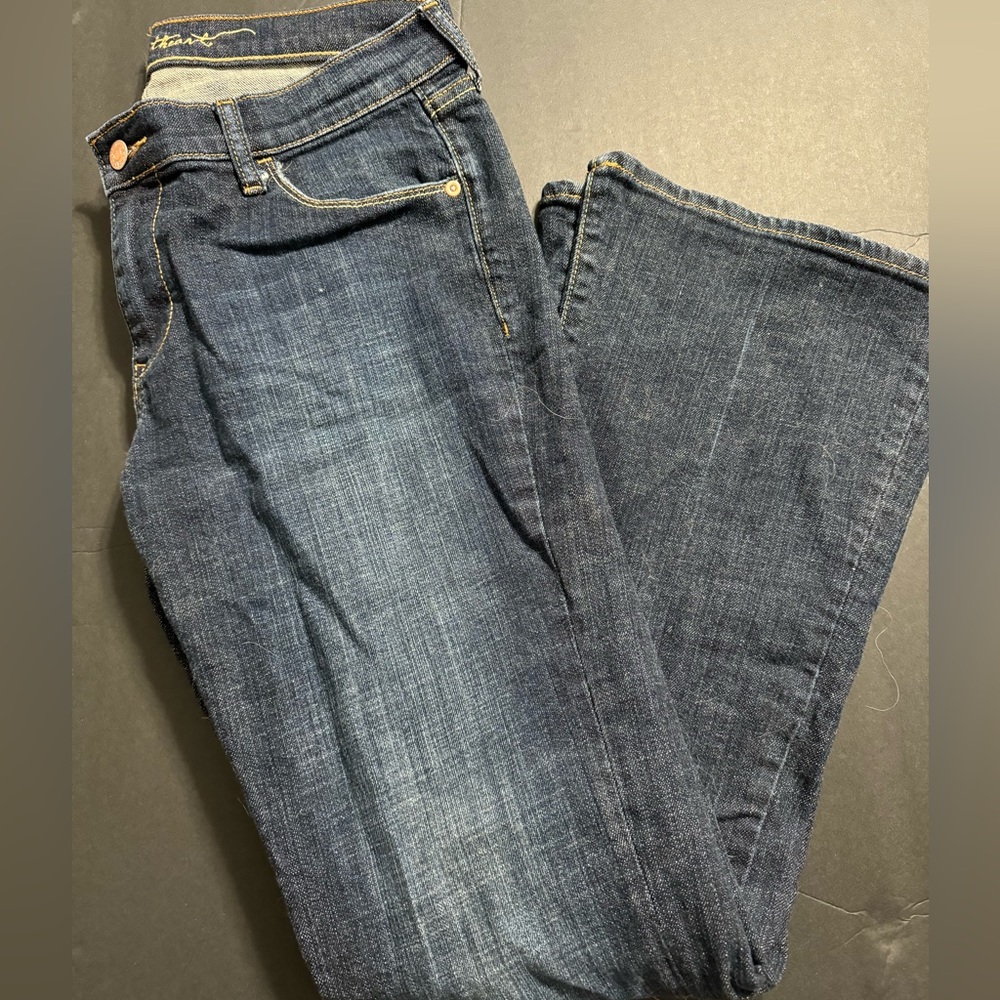 Old Navy Sweetheart Bootcut Jeans